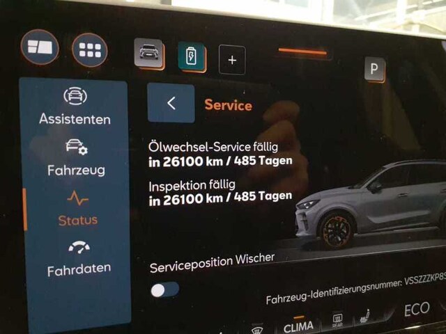 Cupra Terramar 1.5 e-Hybrid e-Hybrid