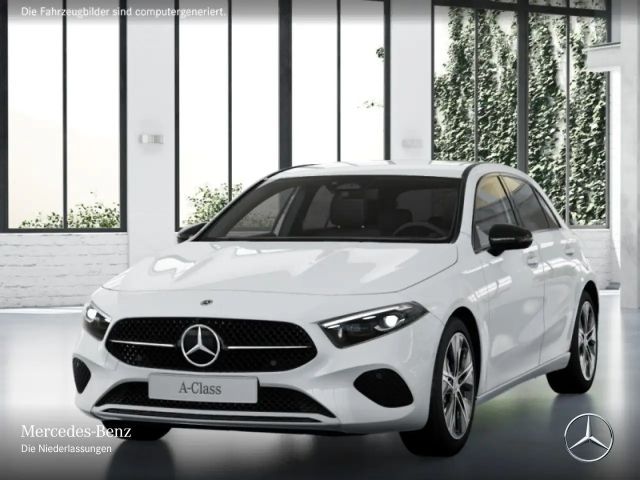 Mercedes-Benz A 200 Progressive