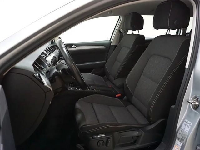 Volkswagen Passat 2.0 TDI Business DSG