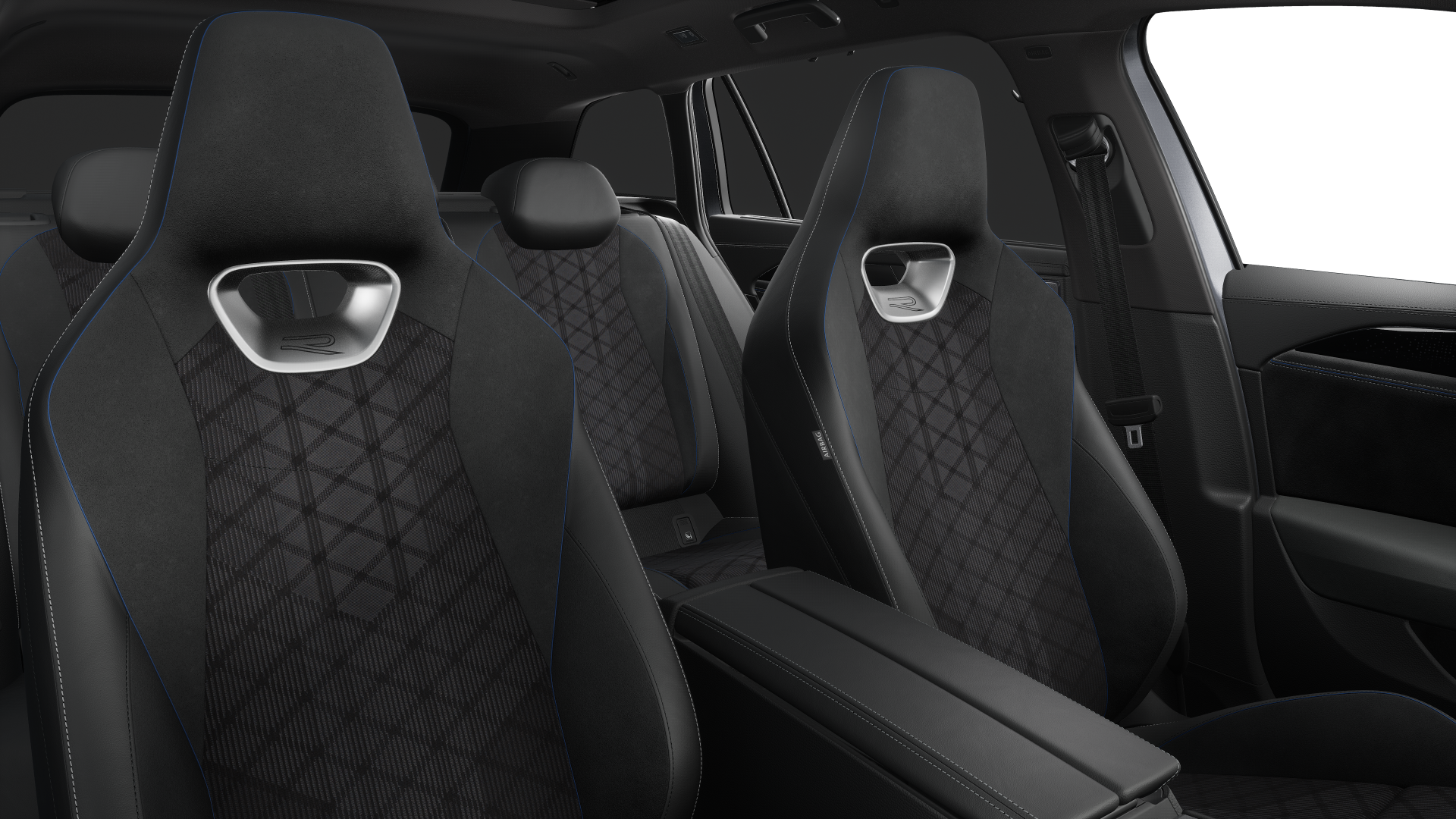 Volkswagen Passat 2.0 TDI 4Motion DSG Variant