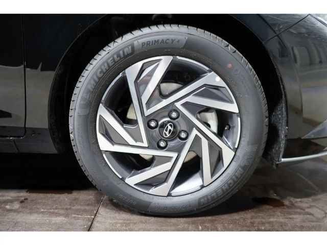 Hyundai i20 1.0 2WD T-GDi Trend