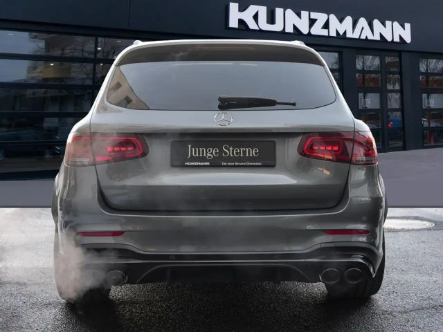 Mercedes-Benz GLC 43 AMG 4MATIC AMG Line