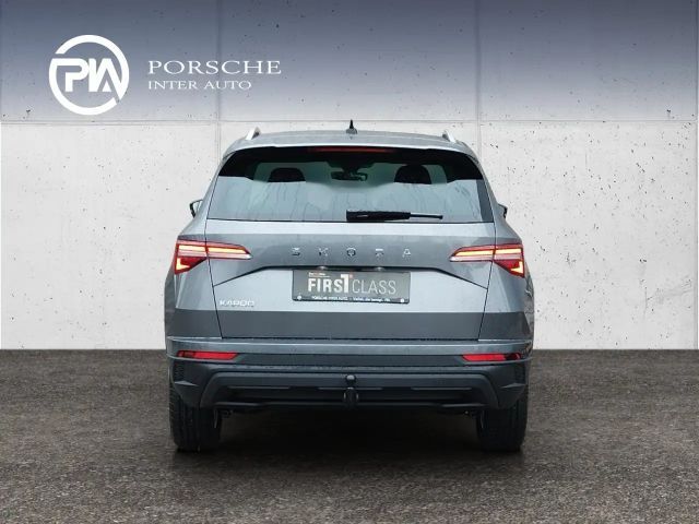 Skoda Karoq Selection