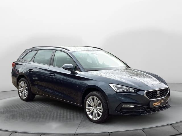Seat Leon 2.0 TDI Sportstourer Style