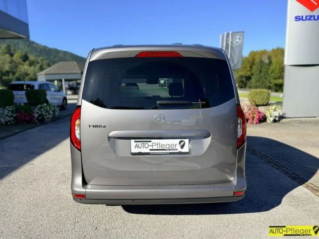 Mercedes-Benz T 180 Progressive