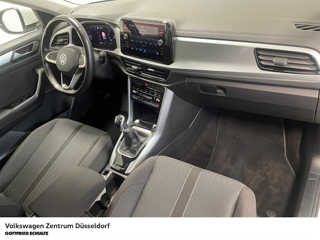 Volkswagen T-Roc 1.0 TSI Life