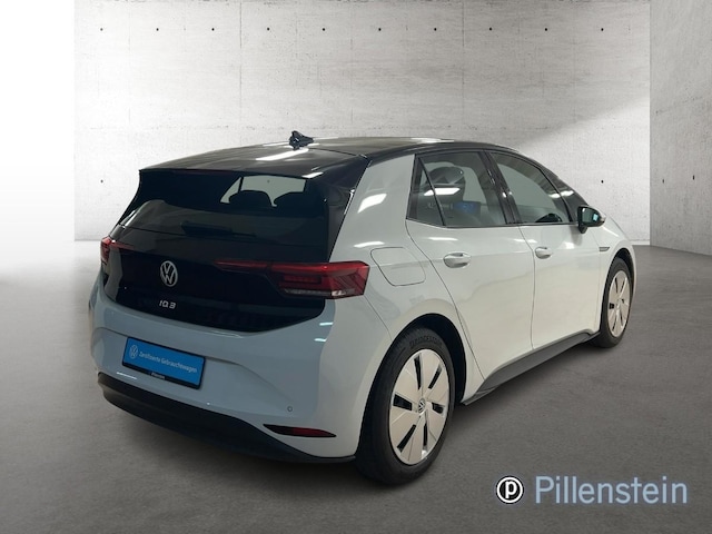Volkswagen ID.3 55 kWh Performance Pure