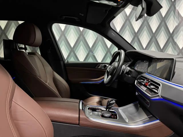 BMW X5 M-Sport xDrive