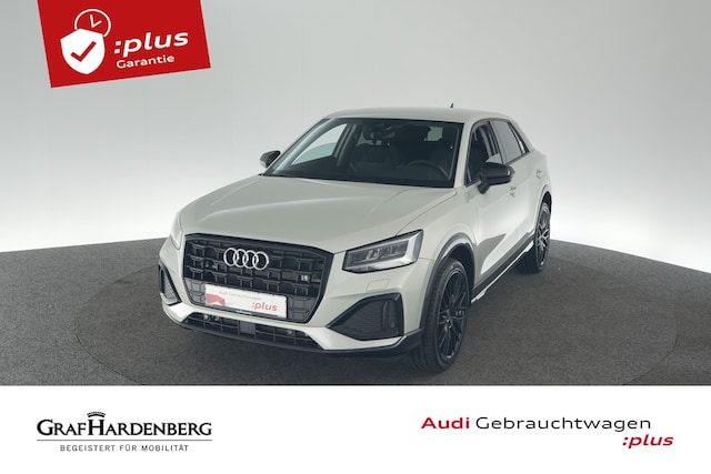 Audi Q2 35 TFSI S-Tronic