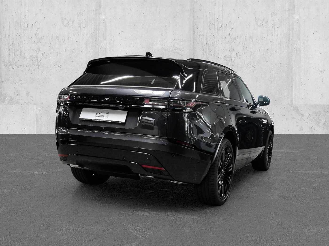 Land Rover Range Rover Velar Dynamic SE