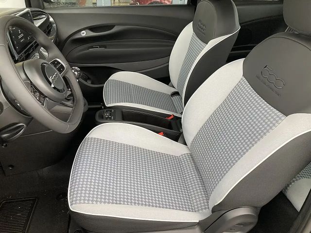 Fiat 500 Hatchback Hybrid Torino!TOP AKTION!