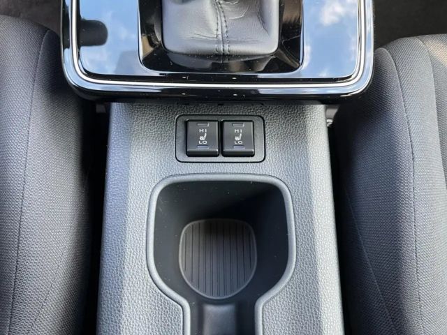 Toyota Corolla Cross Active Hybride