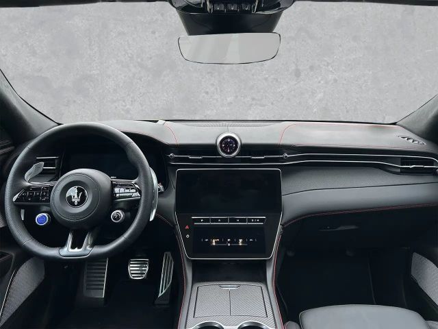 Maserati Grecale Trofeo