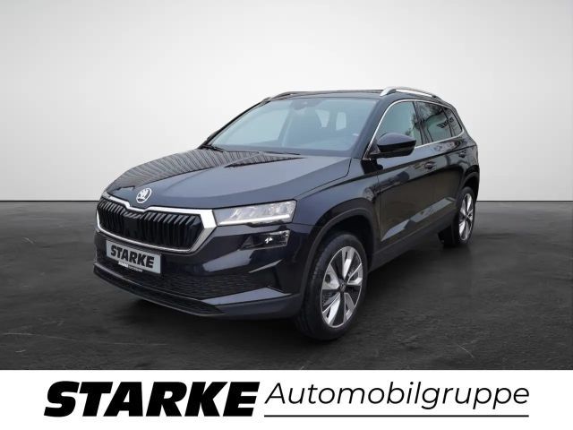 Skoda Karoq 2.0 TDI Drive