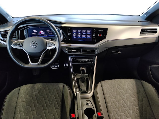 Volkswagen Taigo 1.0 TSI DSG Move