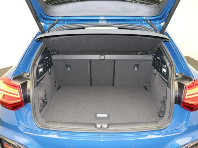 Audi Q2 35 TFSI S-Line