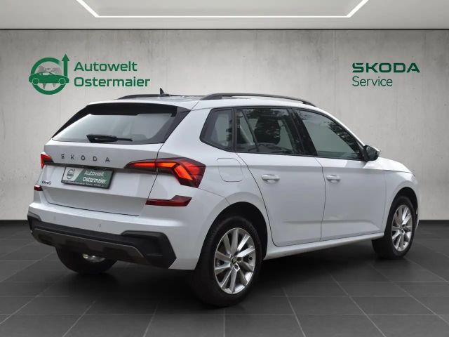 Skoda Kamiq 1.5 TSI Selection