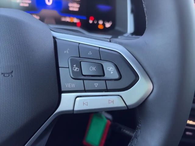 Volkswagen Taigo 1.0 TSI