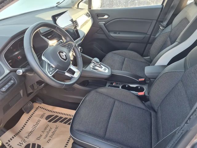 Renault Captur E-Tech Initiale Paris