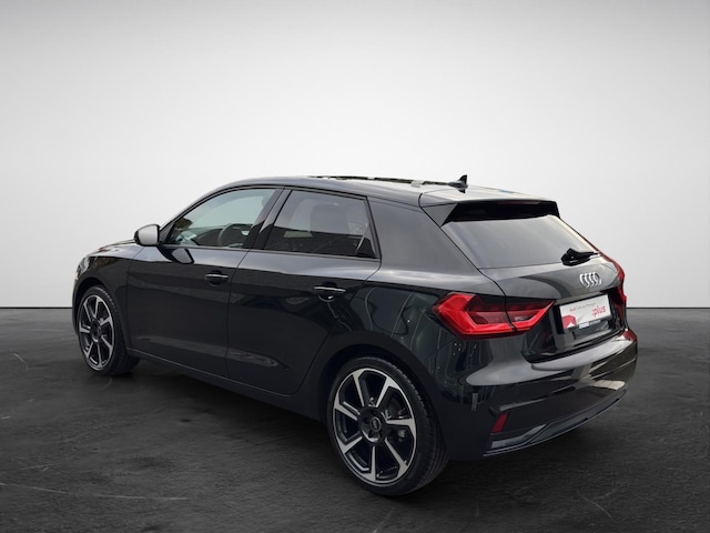 Audi A1 35 TFSI S-Tronic Sportback