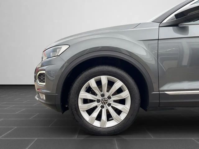 Volkswagen T-Roc 1.5 TSI DSG Sport