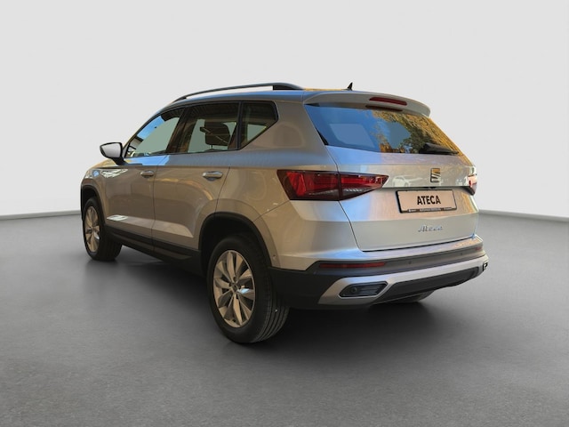 Seat Ateca 1.5 TSI