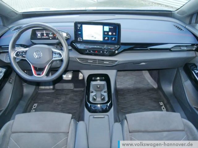 Volkswagen ID.5 GTX