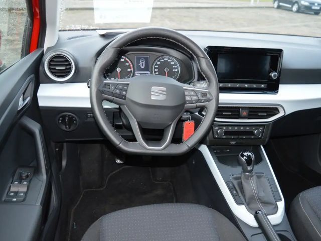 Seat Arona 1.0 TSI Style