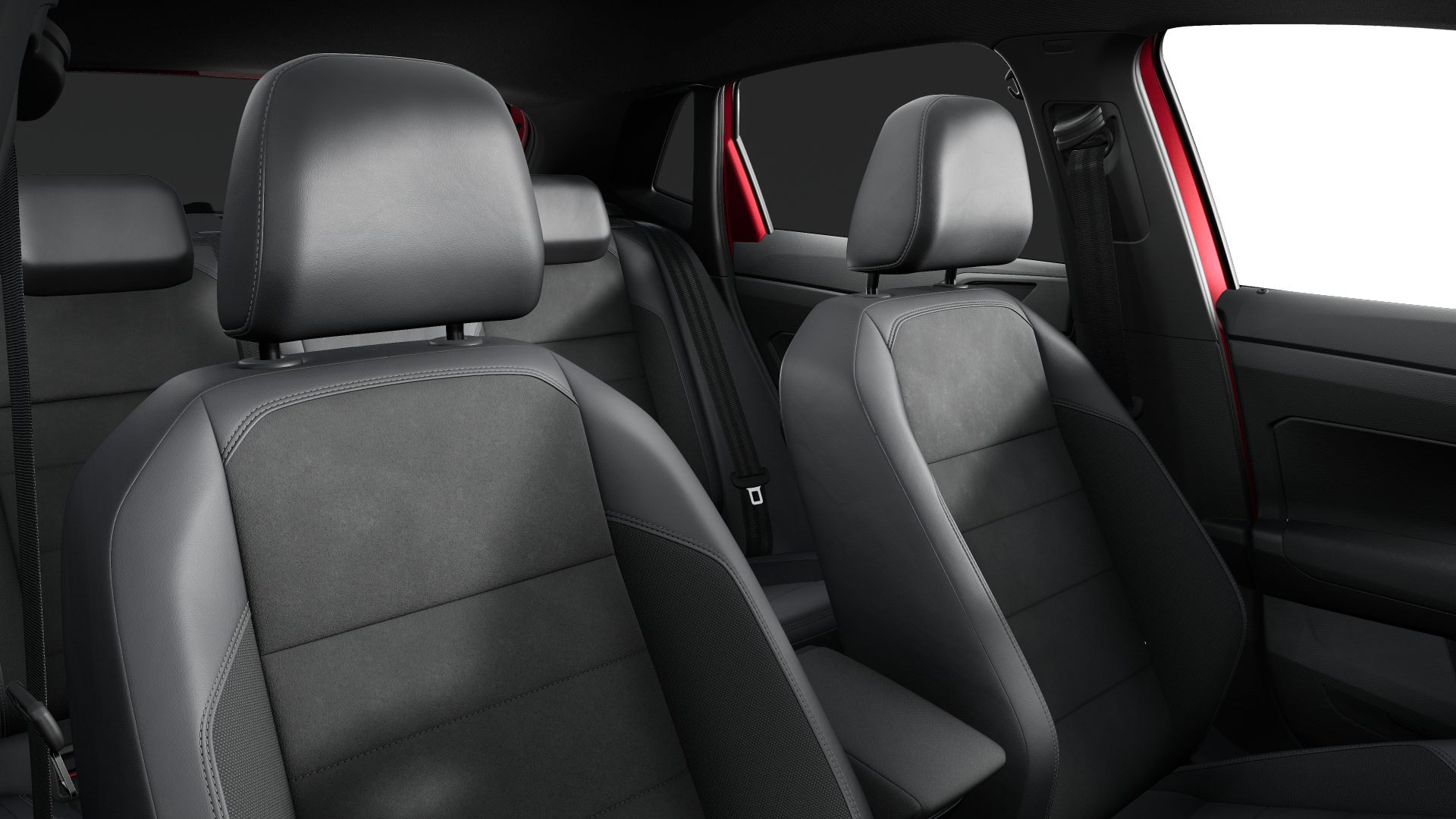 Volkswagen Polo 2.0 TSI GTI IQ.Drive