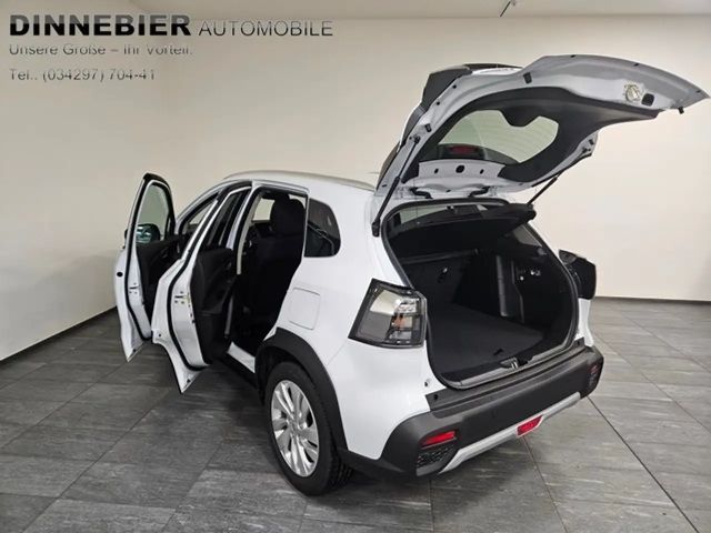 Suzuki S-Cross Comfort (AGS) *6 Jahre Garantie*