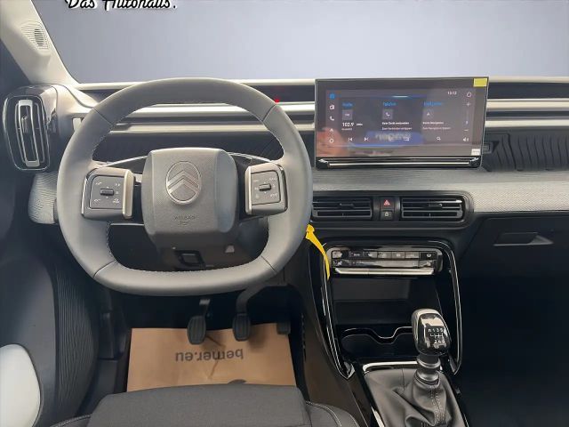 Citroën C3 Max PureTech