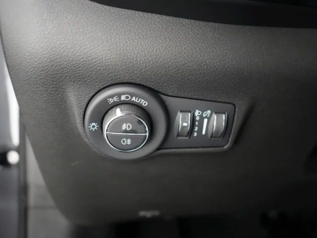 Jeep Compass S MHEV DCT+LED+NAVI+360 GRAD KAMERA+SITZ-/LENKRADH