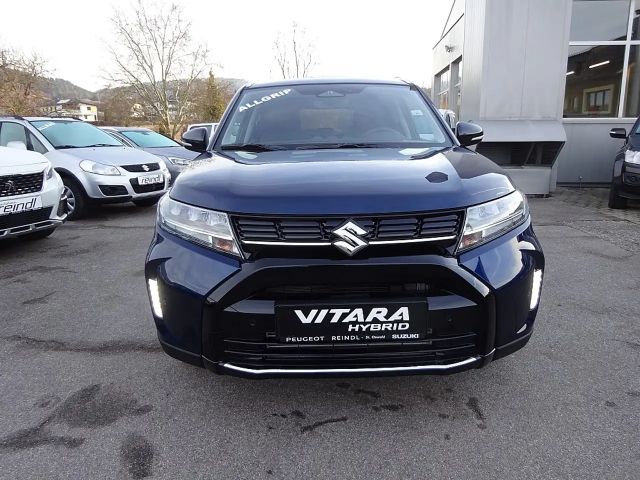 Suzuki Vitara AllGrip Flash Hybrid