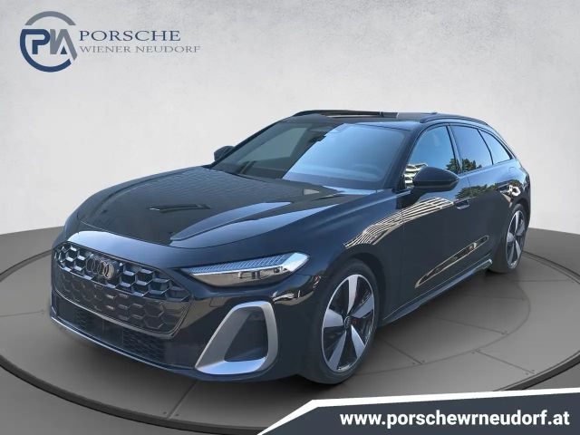 Audi A5 Hybride Quattro