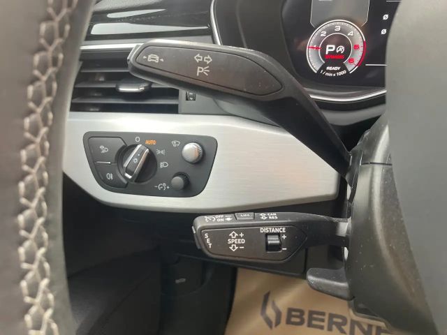 Audi A4 35 TDI S-Line S-Tronic