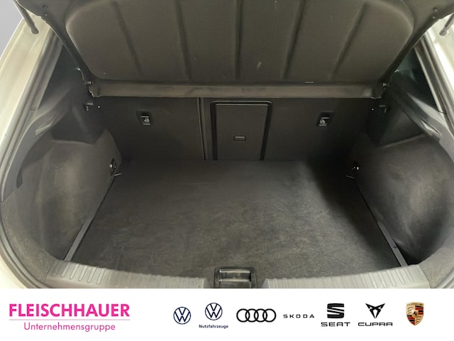 Cupra Leon 2.0 TDI LED PDCv+h ACC CarPlay Rückfahrkam. Sportsitze Tel.-Vorb. Navi DAB