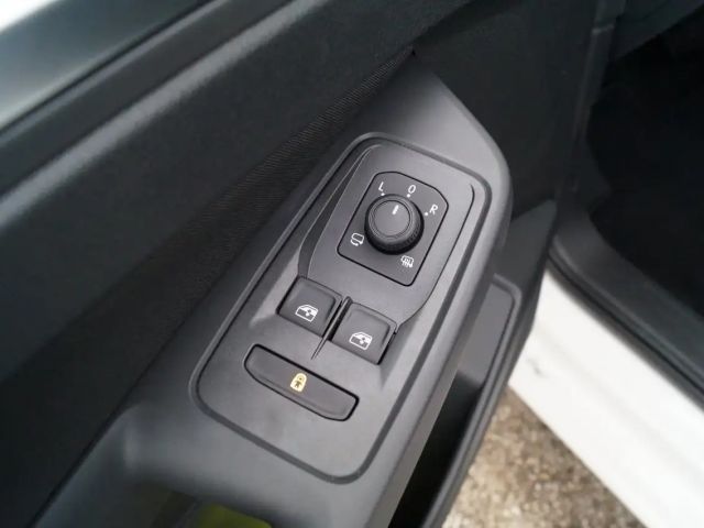 Volkswagen Caddy Life Maxi