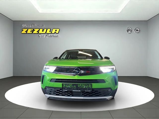 Opel Mokka Elegance Turbo