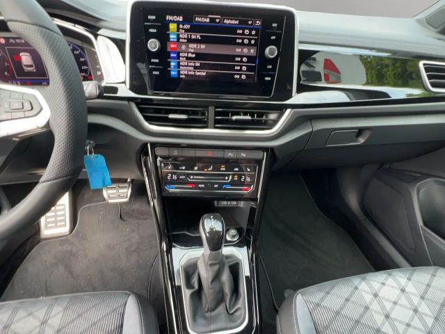 Volkswagen T-Roc 1.5 TSI DSG R-Line