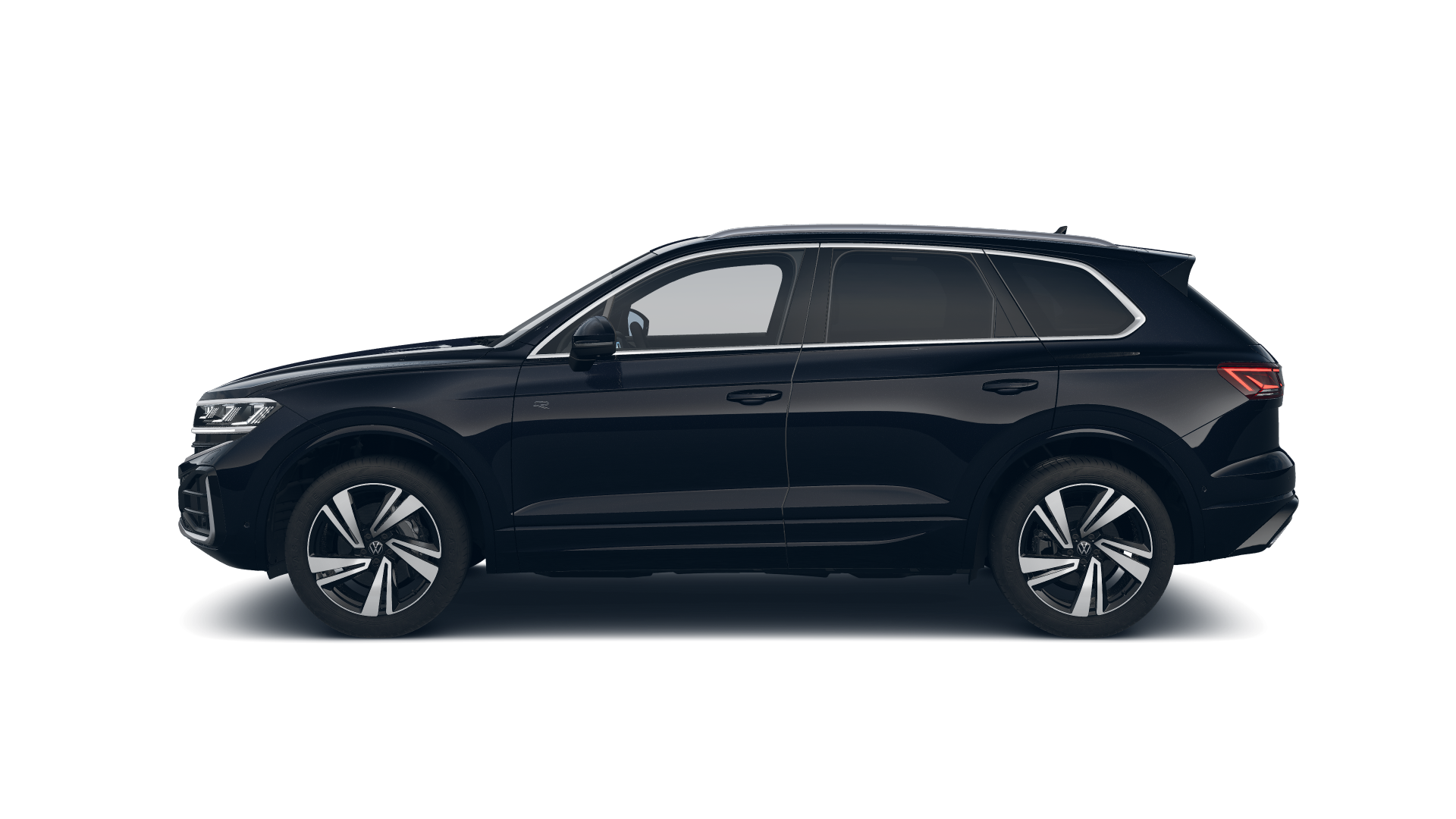 Volkswagen Touareg Touareg 3.0  R-L  DT210TDI A8A