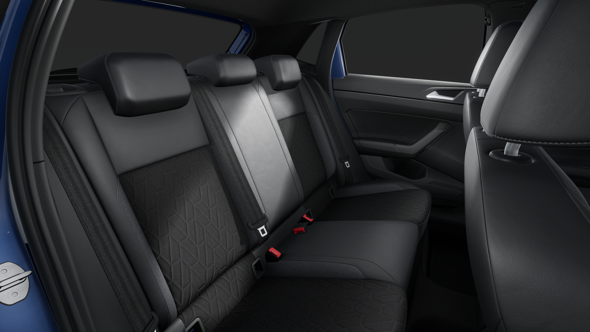 Volkswagen Polo 1.0 TSI DSG