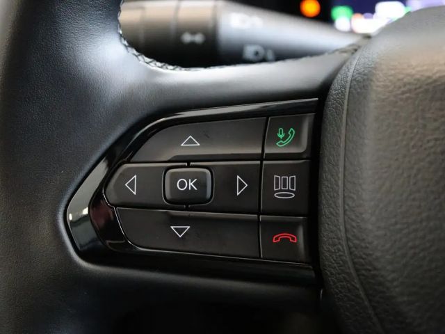 Jeep Compass 4x4 4xe Hybrid