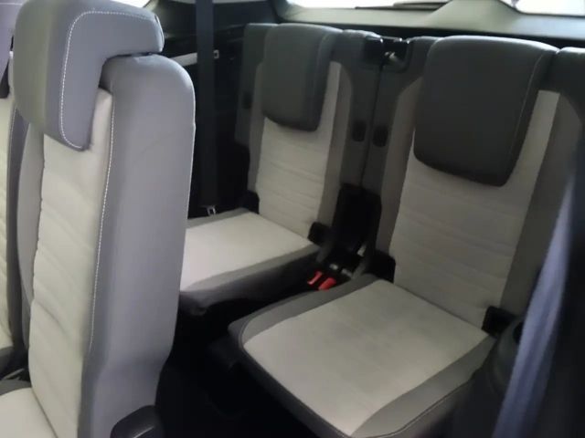 Volkswagen Touran DSG Highline