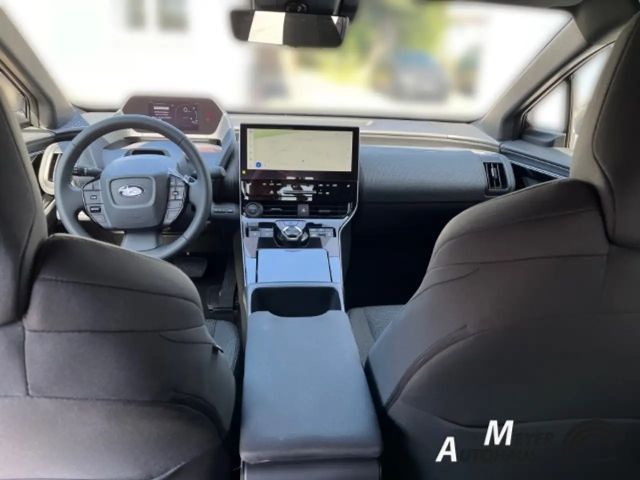 Subaru Solterra AWD Comfort