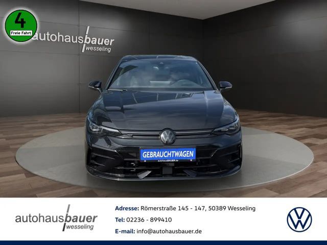 Volkswagen Golf 2.0l Black Edition *SideAssist,HeadUpDisplay, Dig.Cockpit,Start