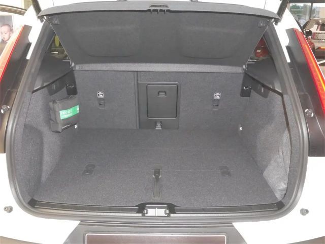 Volvo EX40 Plus Twin motor