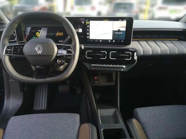 Renault 5 E-Tech Techno