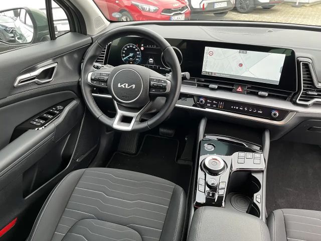 Kia Sportage Spirit Vierwielaandrijving