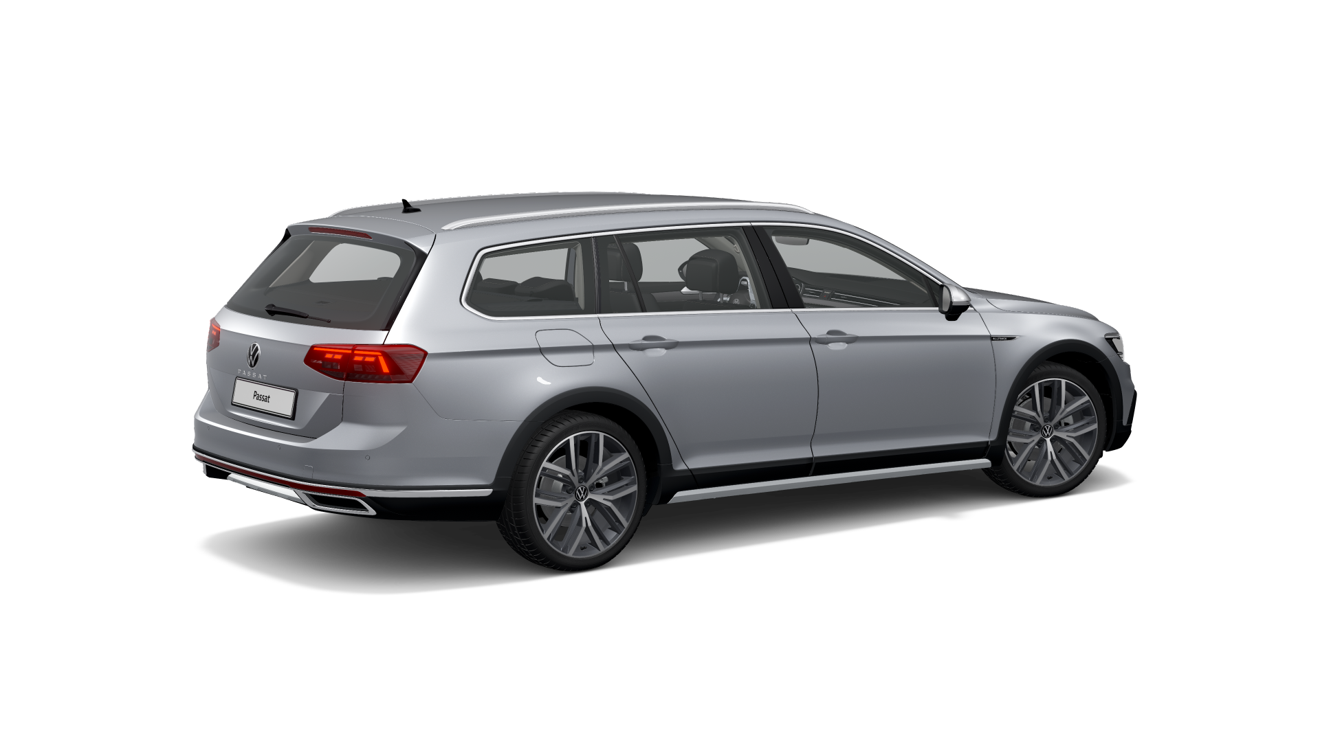Volkswagen Passat AllTrack Variant