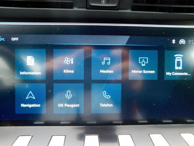 Peugeot 508 Allure Pack SW